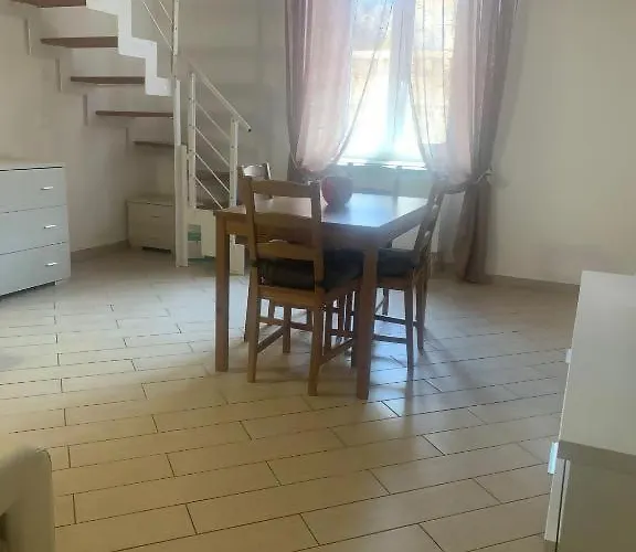 Apartamento Odeon In Centro A