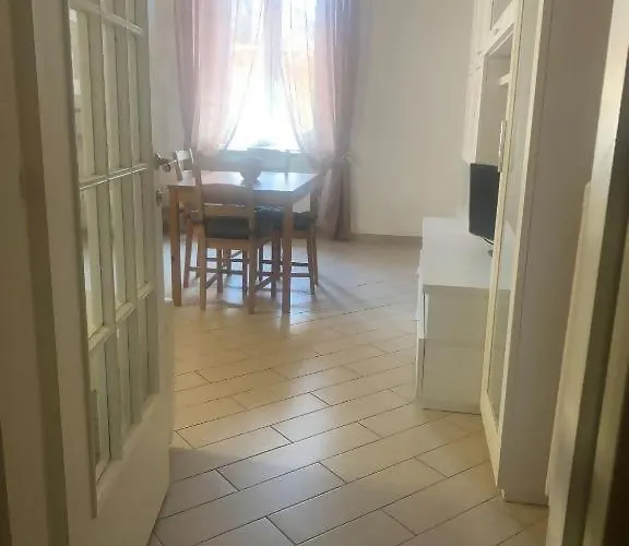 Apartamento Odeon In Centro A *