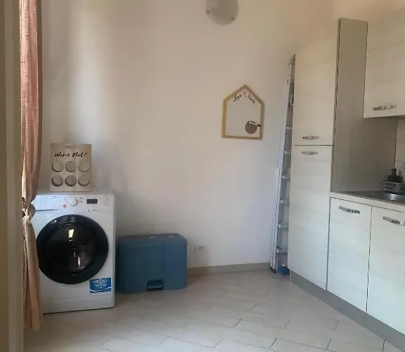 Apartamento Odeon In Centro A Livorno
