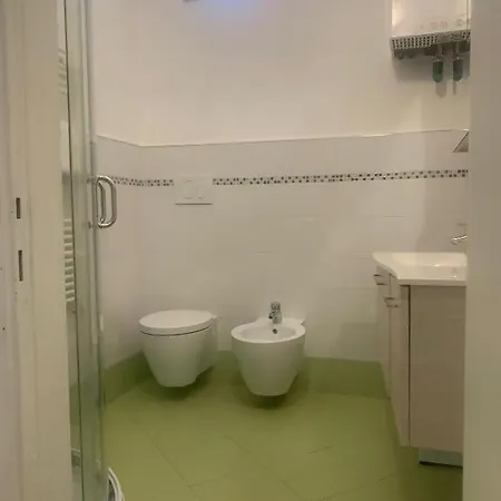 Appartement Odeon In Centro A Livourne