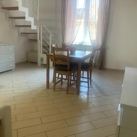 Appartement Odeon In Centro A