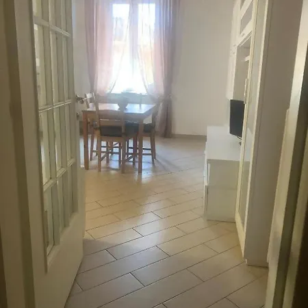 Appartement Odeon In Centro A *