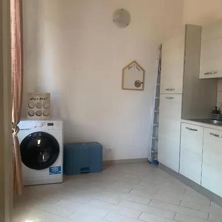 Appartement Odeon In Centro A Livourne