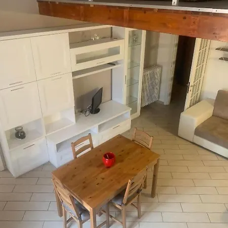 Odeon In Centro A Livourne