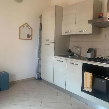 Odeon In Centro A Appartement *