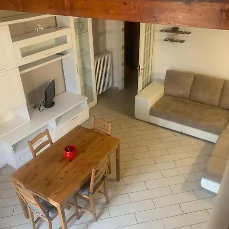 Apartman Odeon In Centro A *