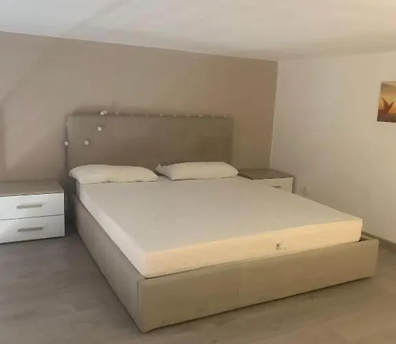 Appartamento Odeon In Centro A *