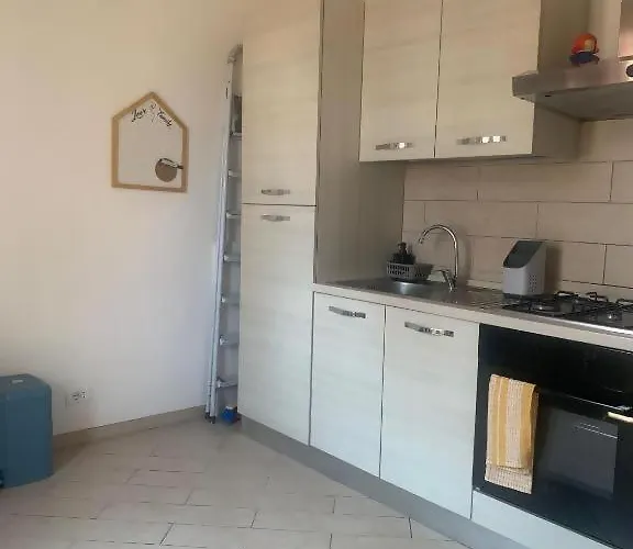 Odeon In Centro A Livorno