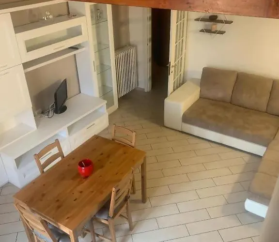 Appartamento Odeon In Centro A *