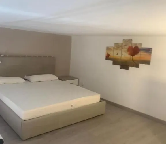 Odeon In Centro A Appartamento Livorno