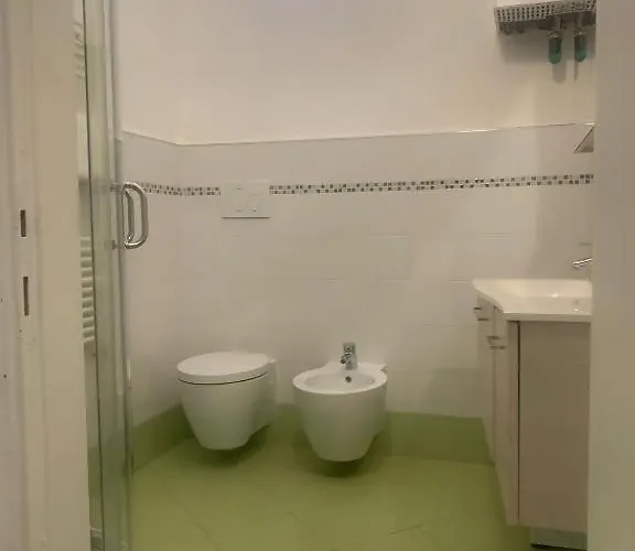 Apartment Odeon In Centro A Livorno